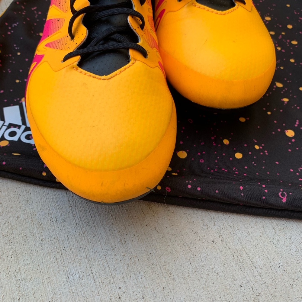Adidas | Neon 15.1 X Soccer Cleats - Picture 3 of 6